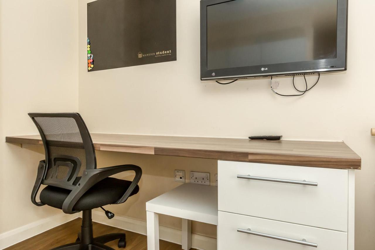Zeni Studio, In Vauxhall London Лондон Экстерьер фото